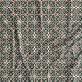 Patola Printed Fabric